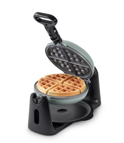 Belgian waffle maker from Sam's Club